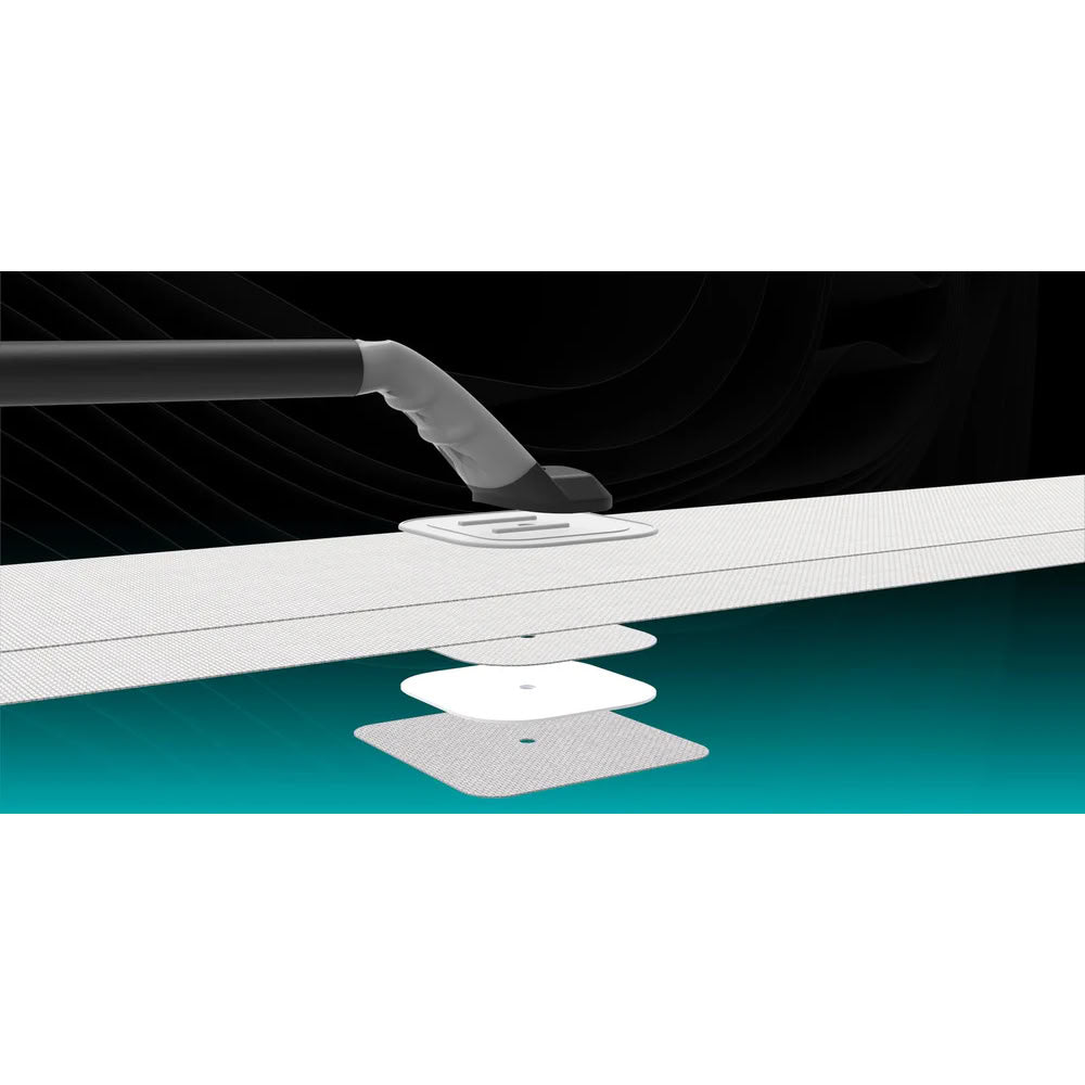 Cabrinha Cab Mantis – Wing