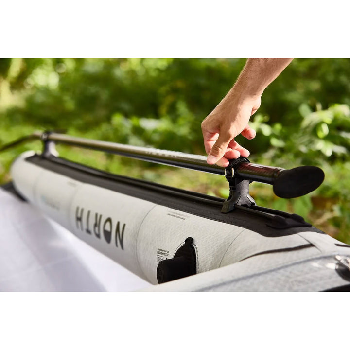 ShiftLock Paddle Mount – Wing Zubehör