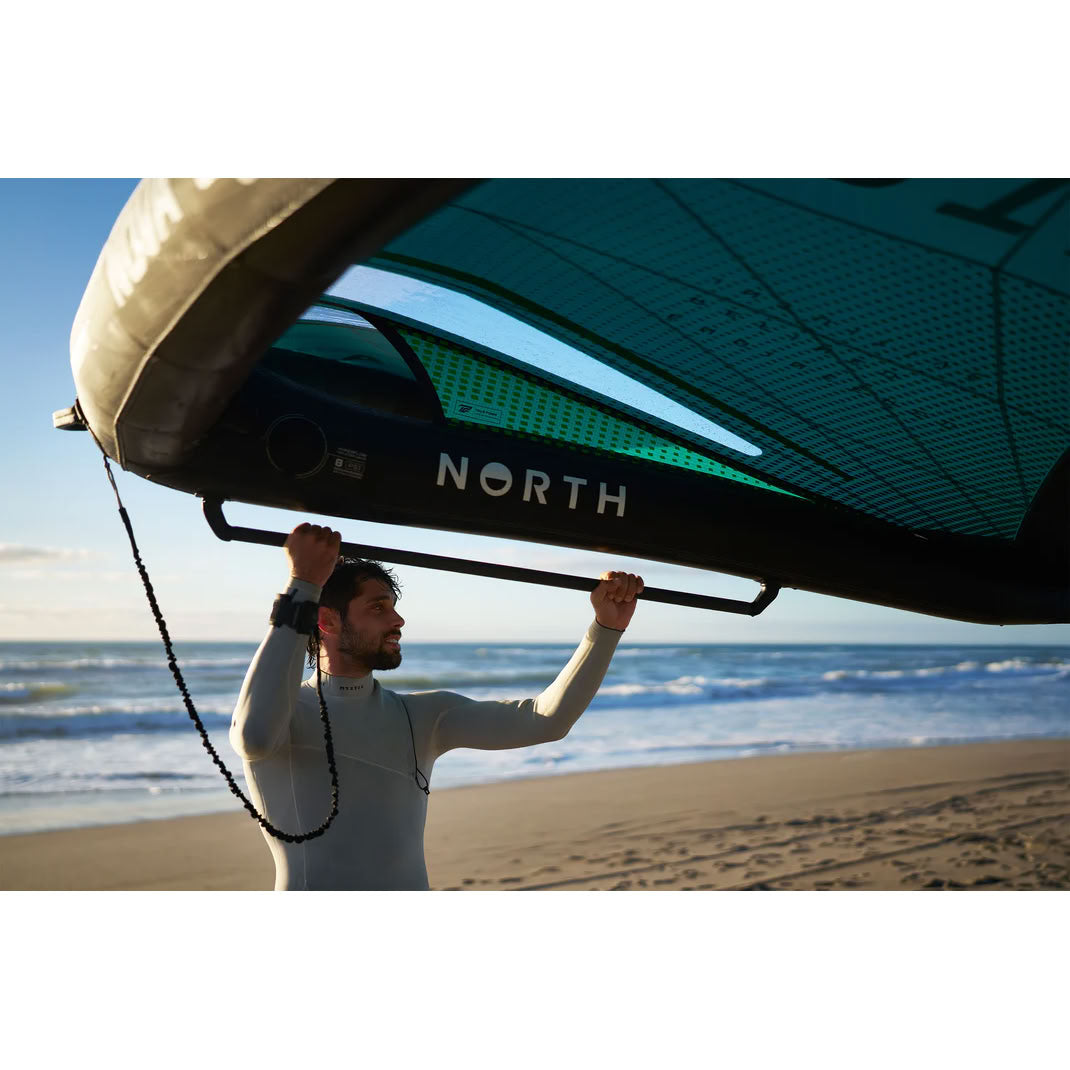 North Griplock Wing Boom – Wing Zubehör