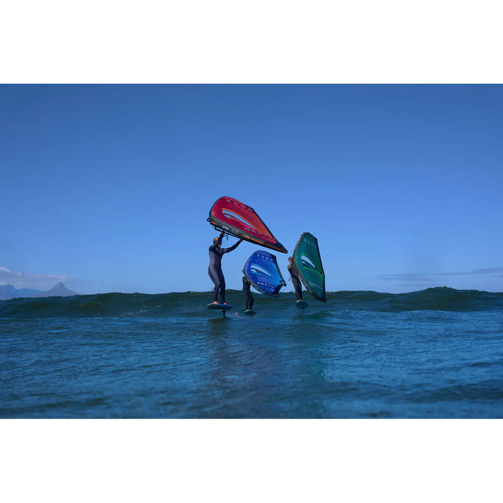 North Griplock Wing Boom – Wing Zubehör