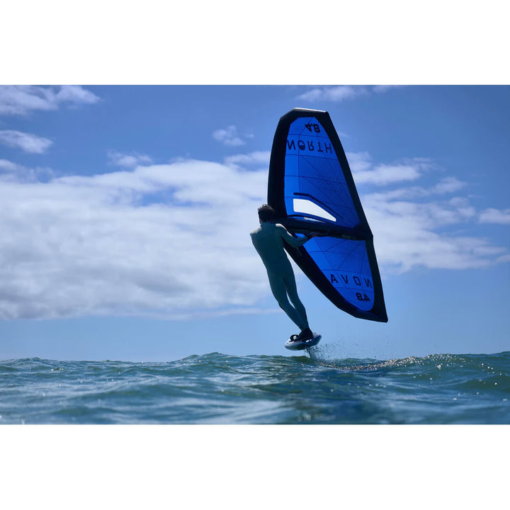 North Griplock Wing Boom – Wing Zubehör