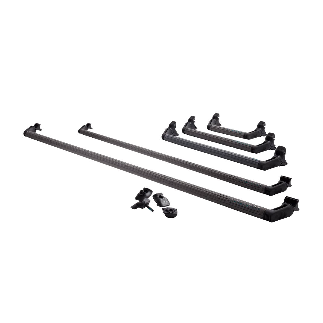 North ShiftLock Handle - Carbon – Wing Zubehör