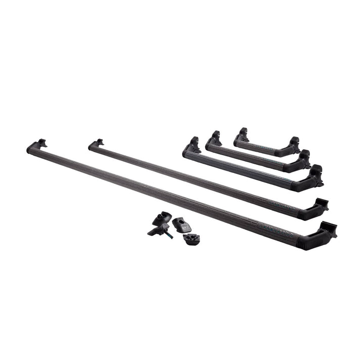 North ShiftLock Handle - Carbon – Wing Zubehör