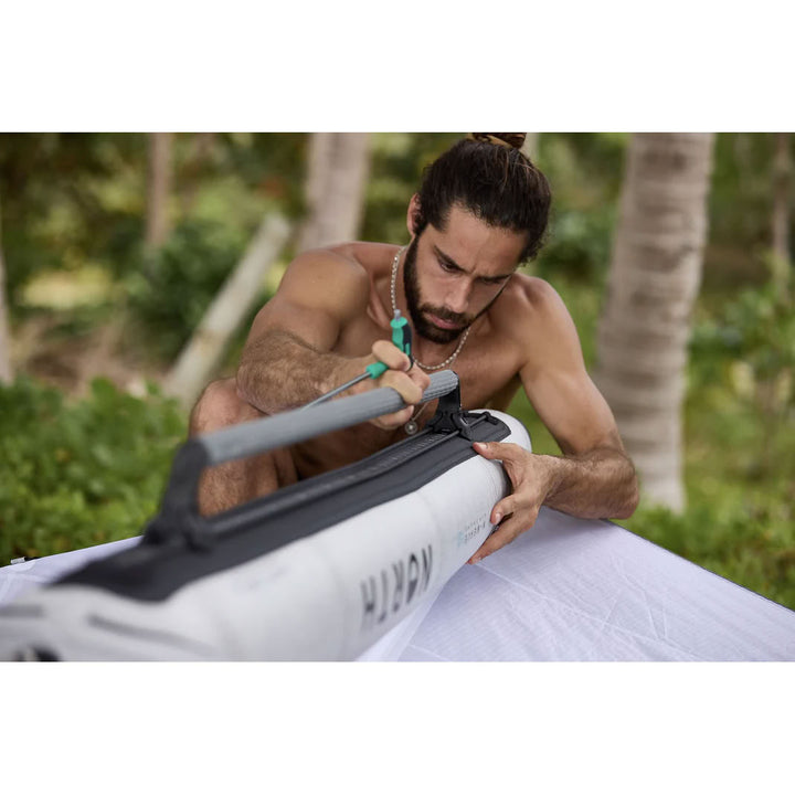 North ShiftLock Handle - Carbon – Wing Zubehör