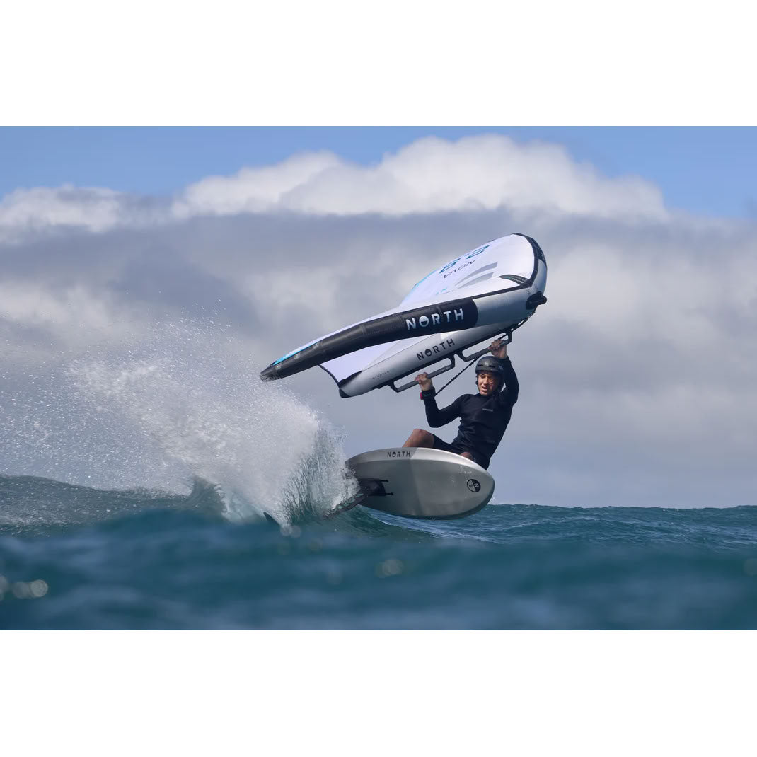 North ShiftLock Handle - Carbon – Wing Zubehör