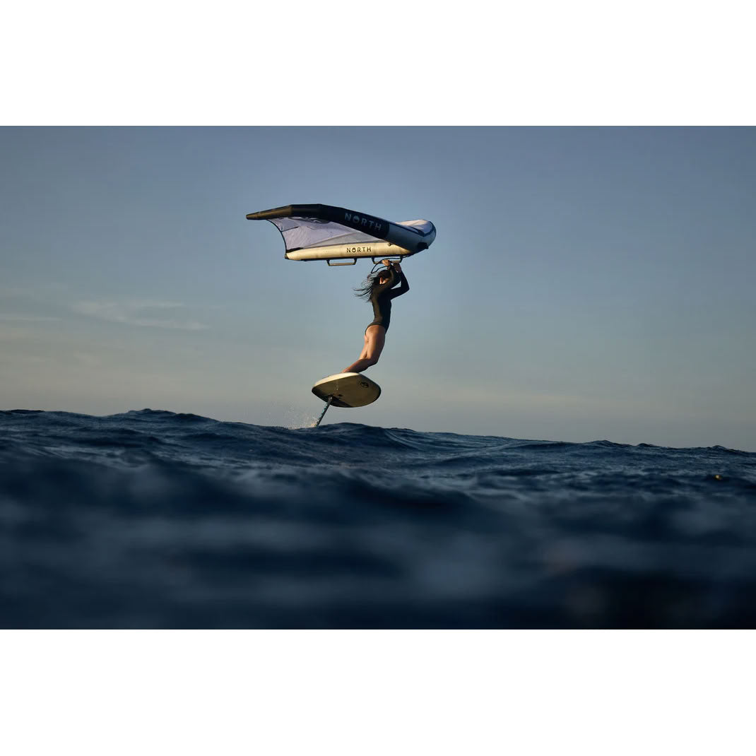 North ShiftLock Handle - Carbon – Wing Zubehör