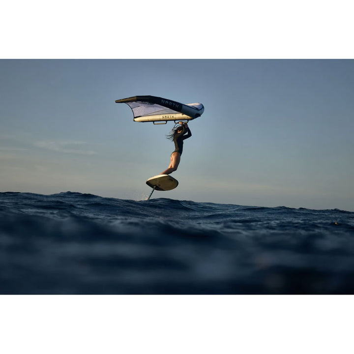 North ShiftLock Handle - Carbon – Wing Zubehör