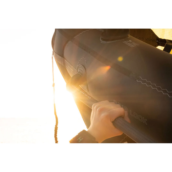 North Wing Handle - Carbon – Wing Zubehör