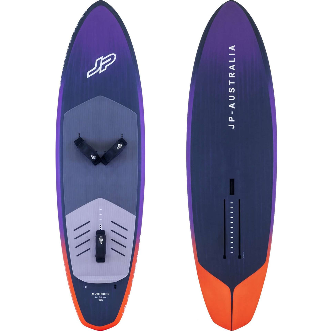 JP Australia M-Winger – Wingboard