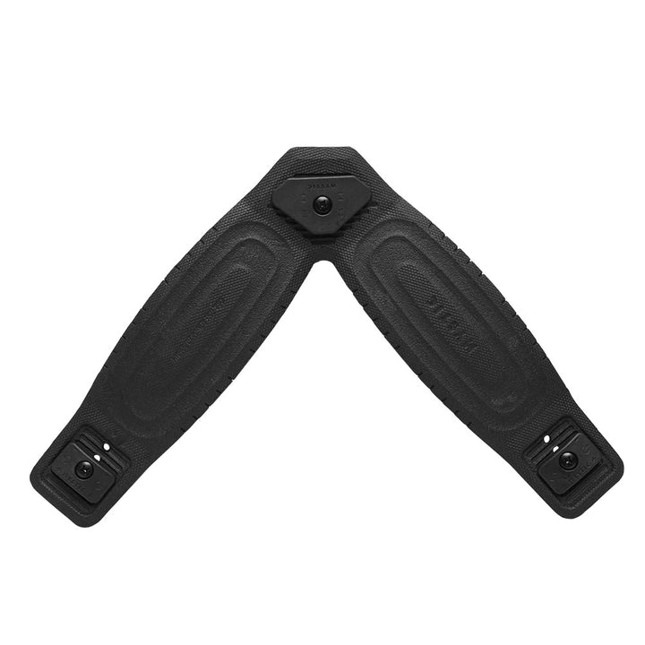 Mystic Foilboard V-shape Footstrap – Kiteboard- | Wingboard-Straps
