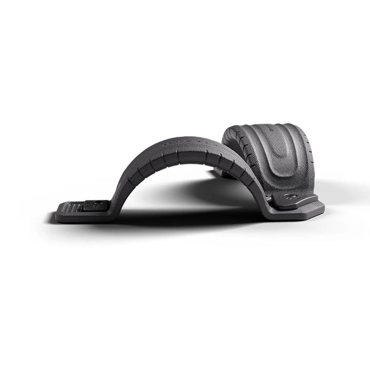 Mystic Foilboard V-shape Footstrap – Kiteboard- | Wingboard-Straps