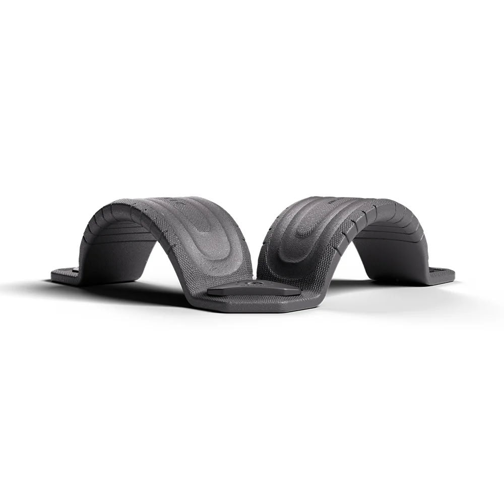 Mystic Foilboard V-shape Footstrap – Kiteboard- | Wingboard-Straps