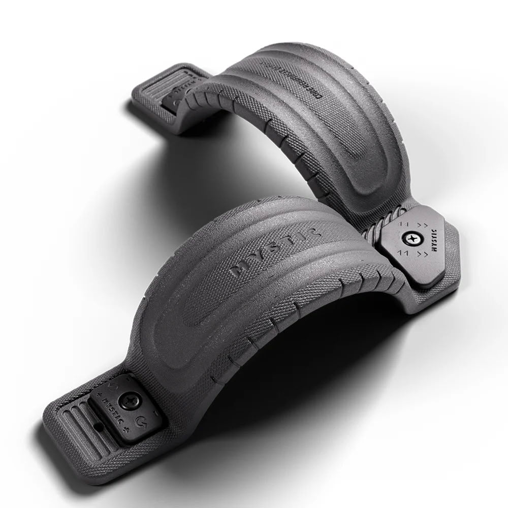 Mystic Foilboard V-shape Footstrap – Kiteboard- | Wingboard-Straps