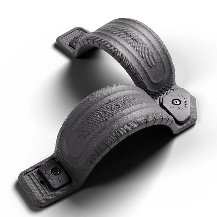 Mystic Foilboard V-shape Footstrap – Kiteboard- | Wingboard-Straps