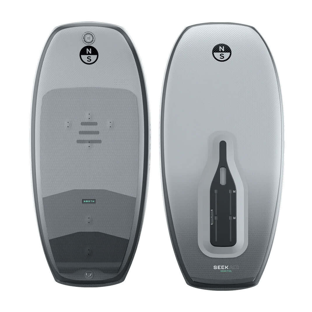 North Seek Air Foil Board – Wingboard