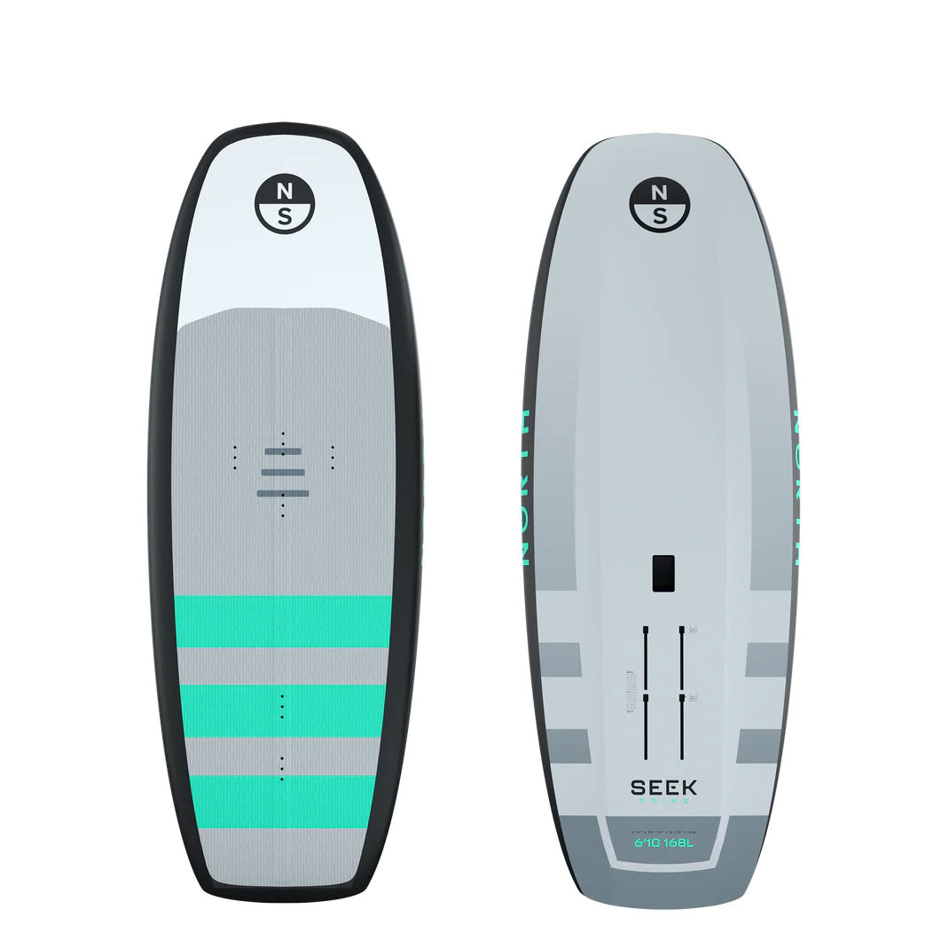 North Seek Prime Foil Board – Wingboard