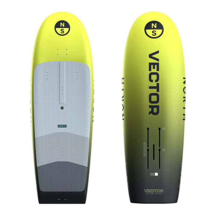North Vector Race Foil Board – Wingboard