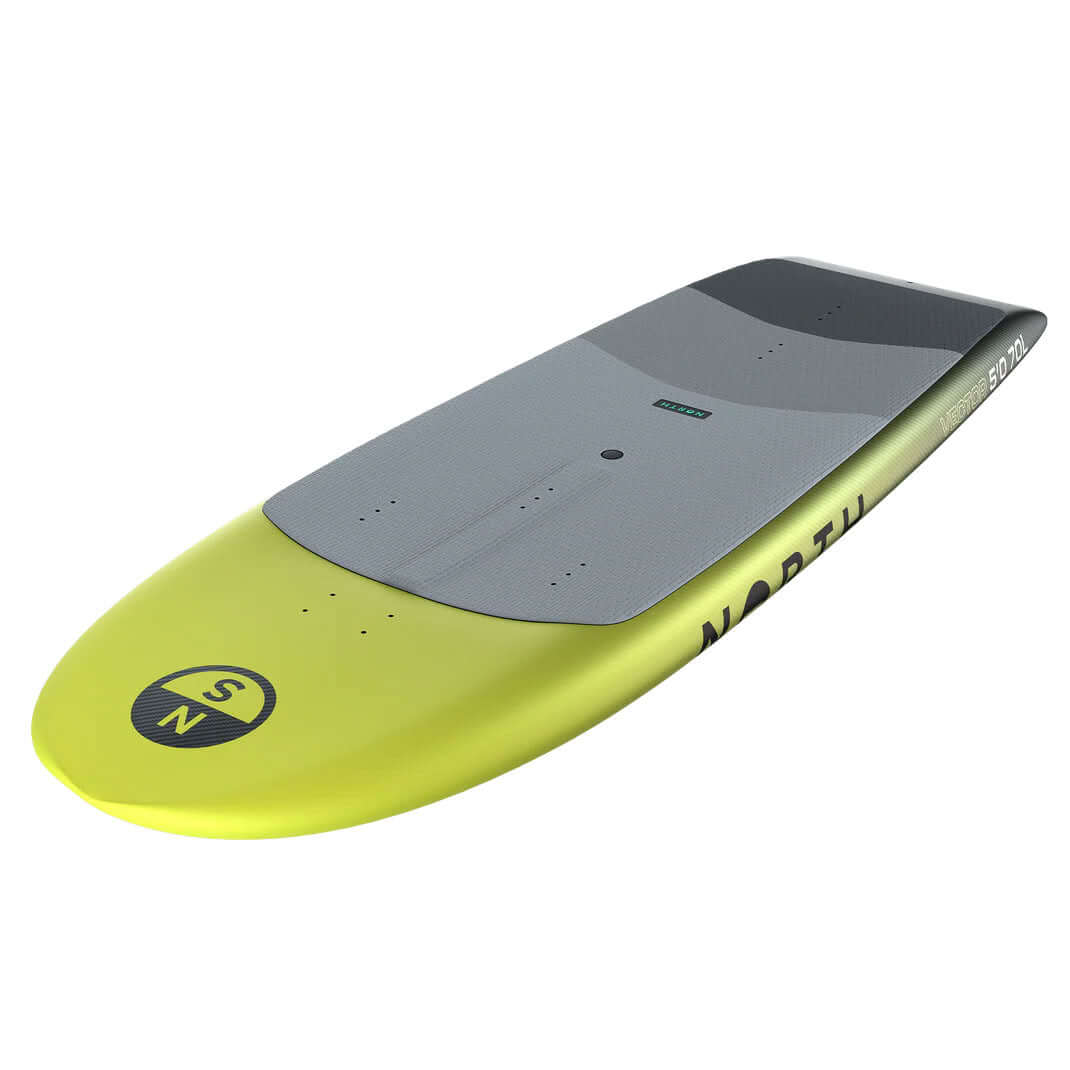 North Vector Race Foil Board – Wingboard