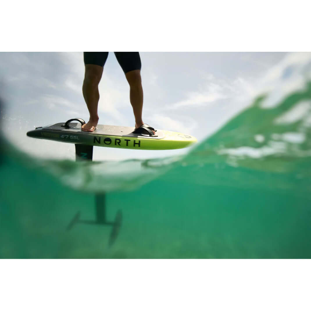 North Vector Race Foil Board – Wingboard