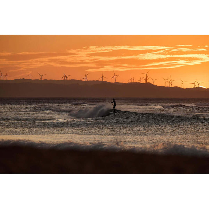 North Horizon Downwind Foil Board – Wingboard