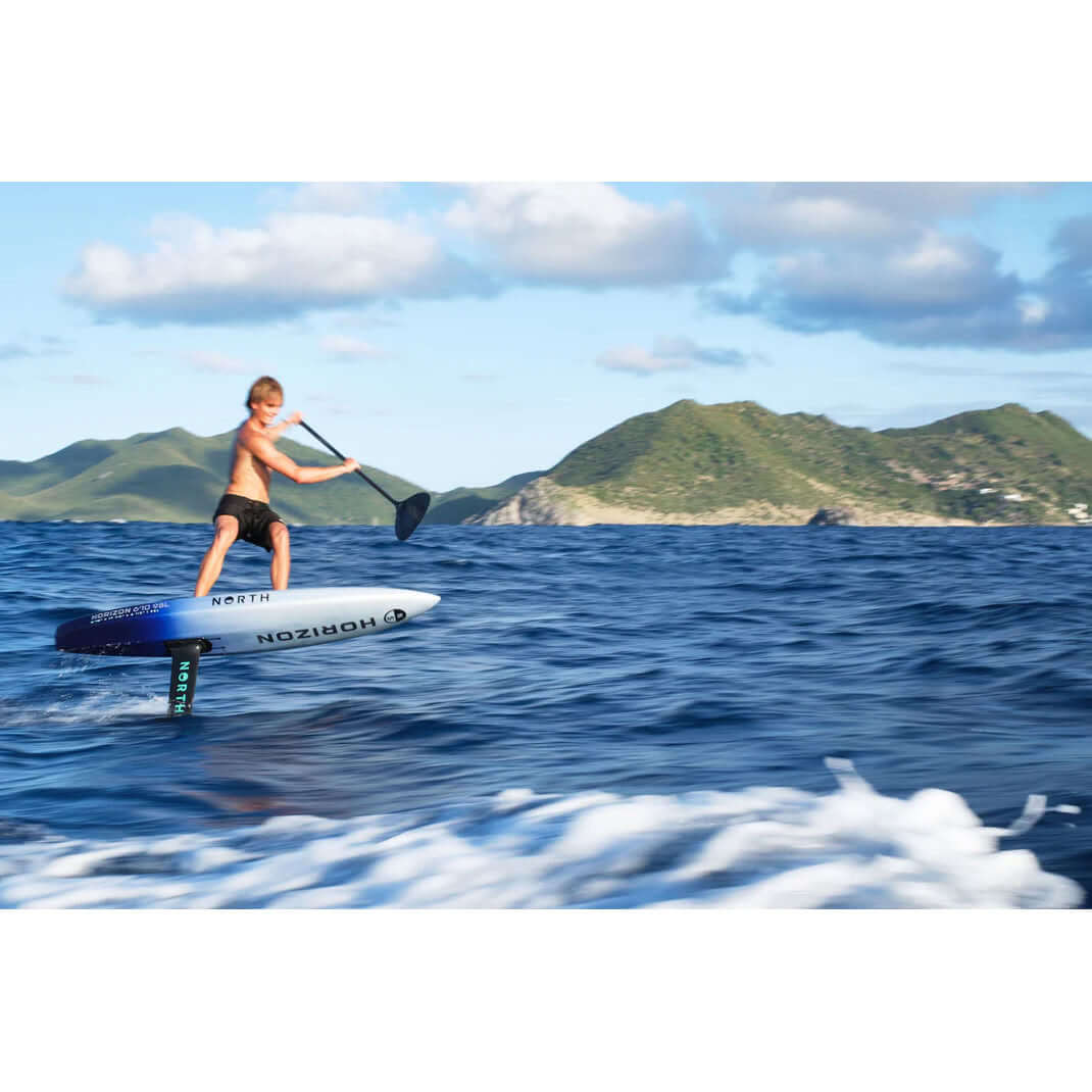 North Horizon Downwind Foil Board – Wingboard