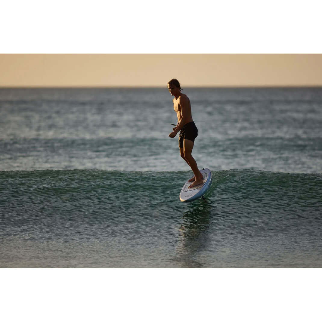 North Horizon Downwind Foil Board – Wingboard