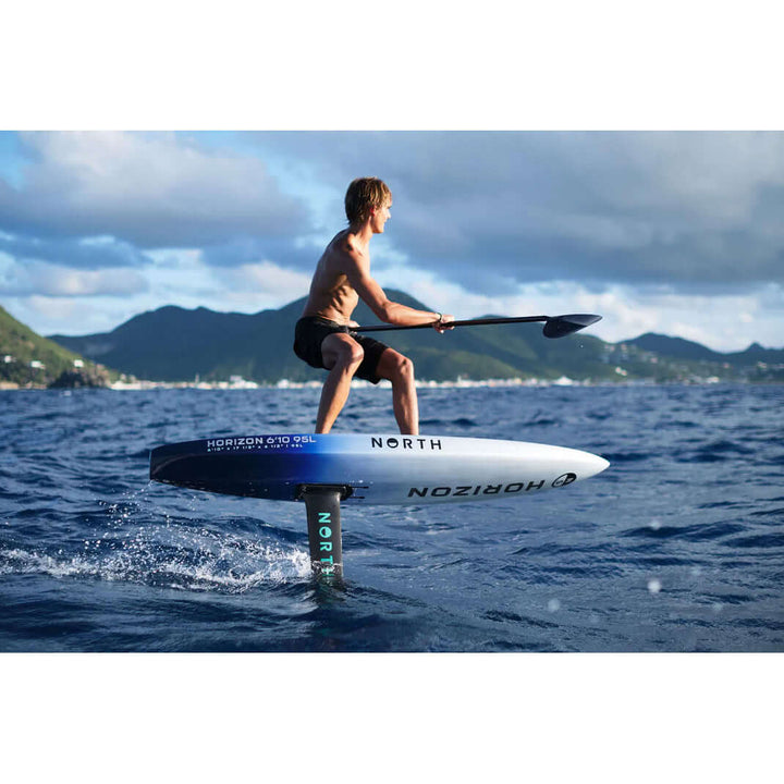 North Horizon Downwind Foil Board – Wingboard