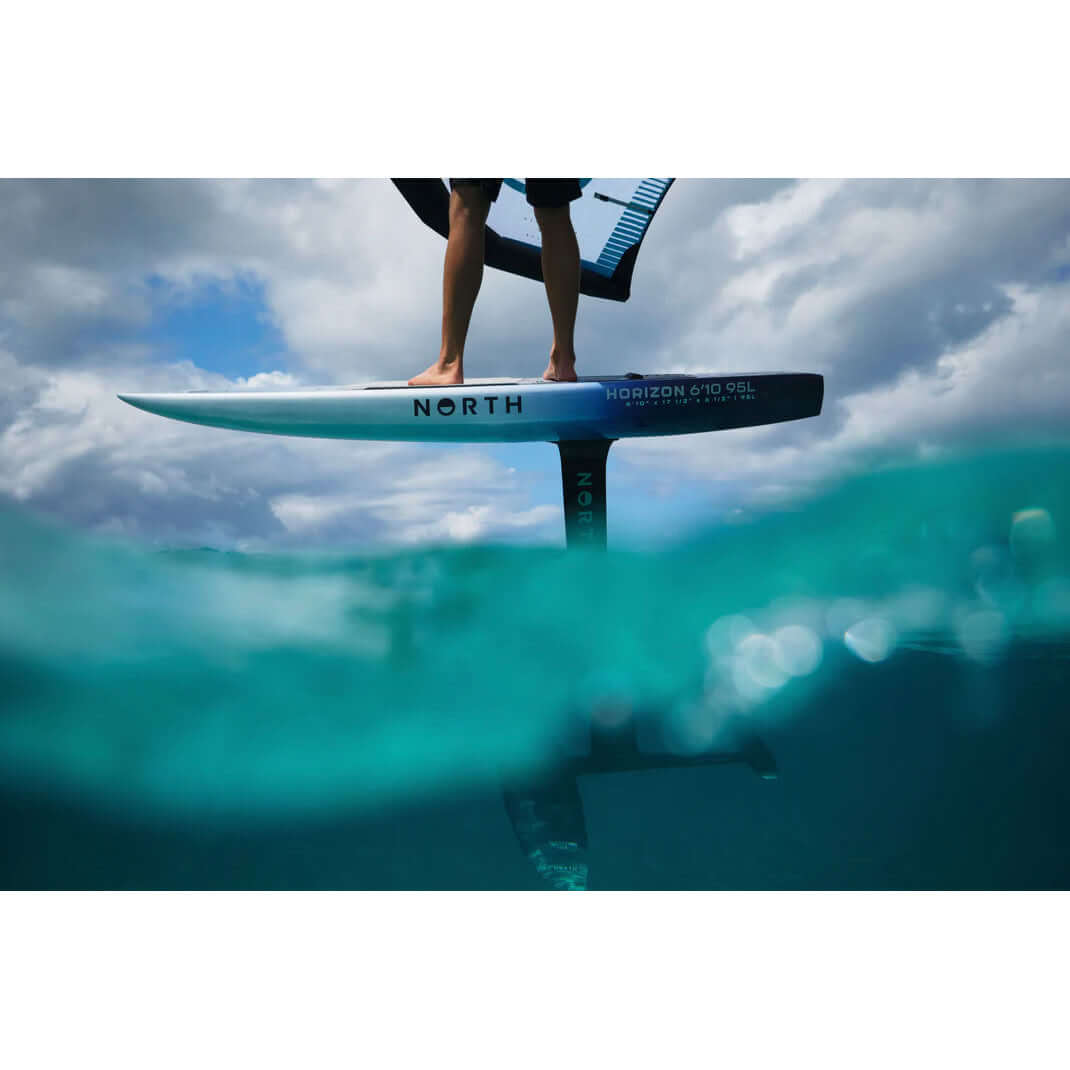 North Horizon Downwind Foil Board – Wingboard