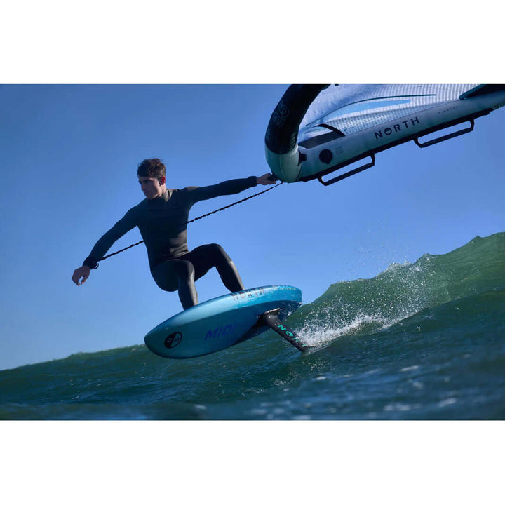 North Midi Foil Board – Wingboard