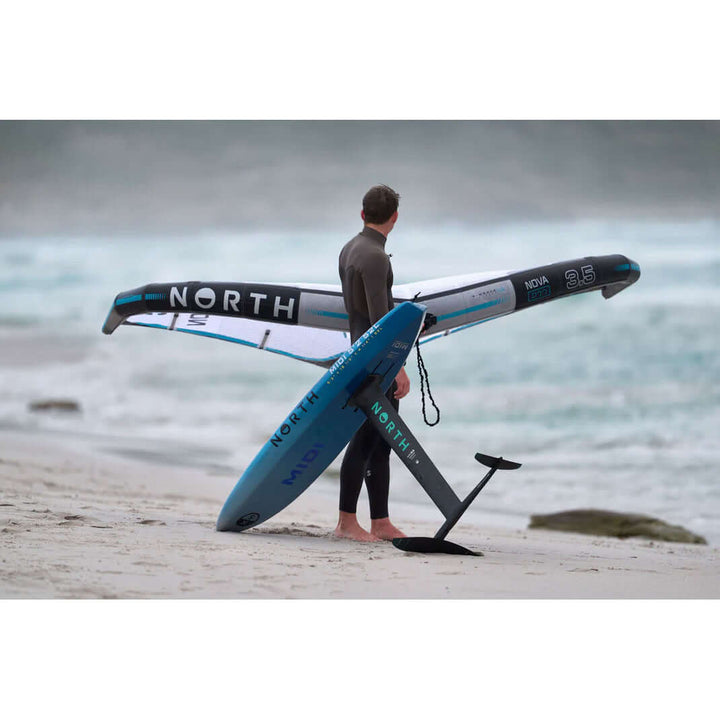 North Midi Foil Board – Wingboard