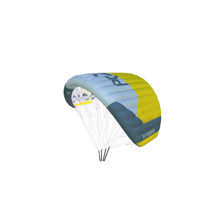 Flysurfer POW 2  – Parawing