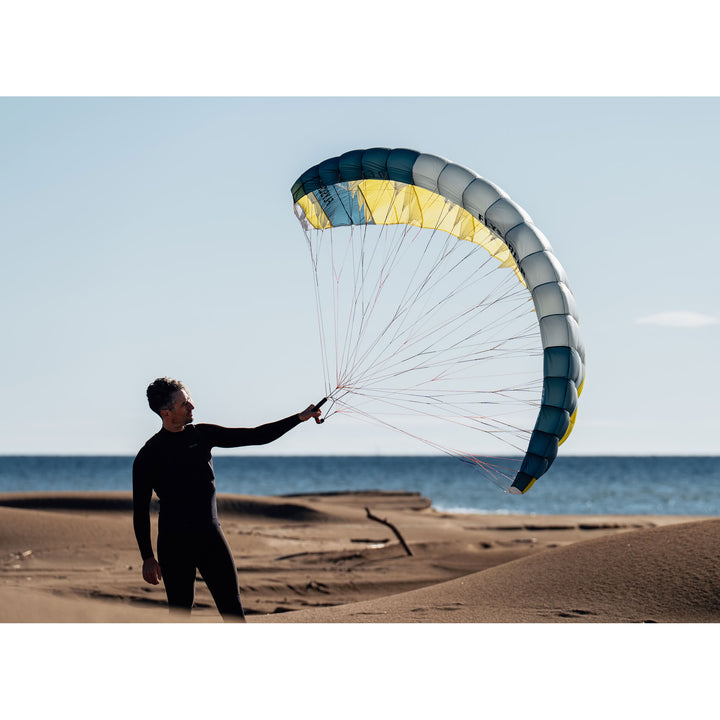 Flysurfer POW 2  – Parawing