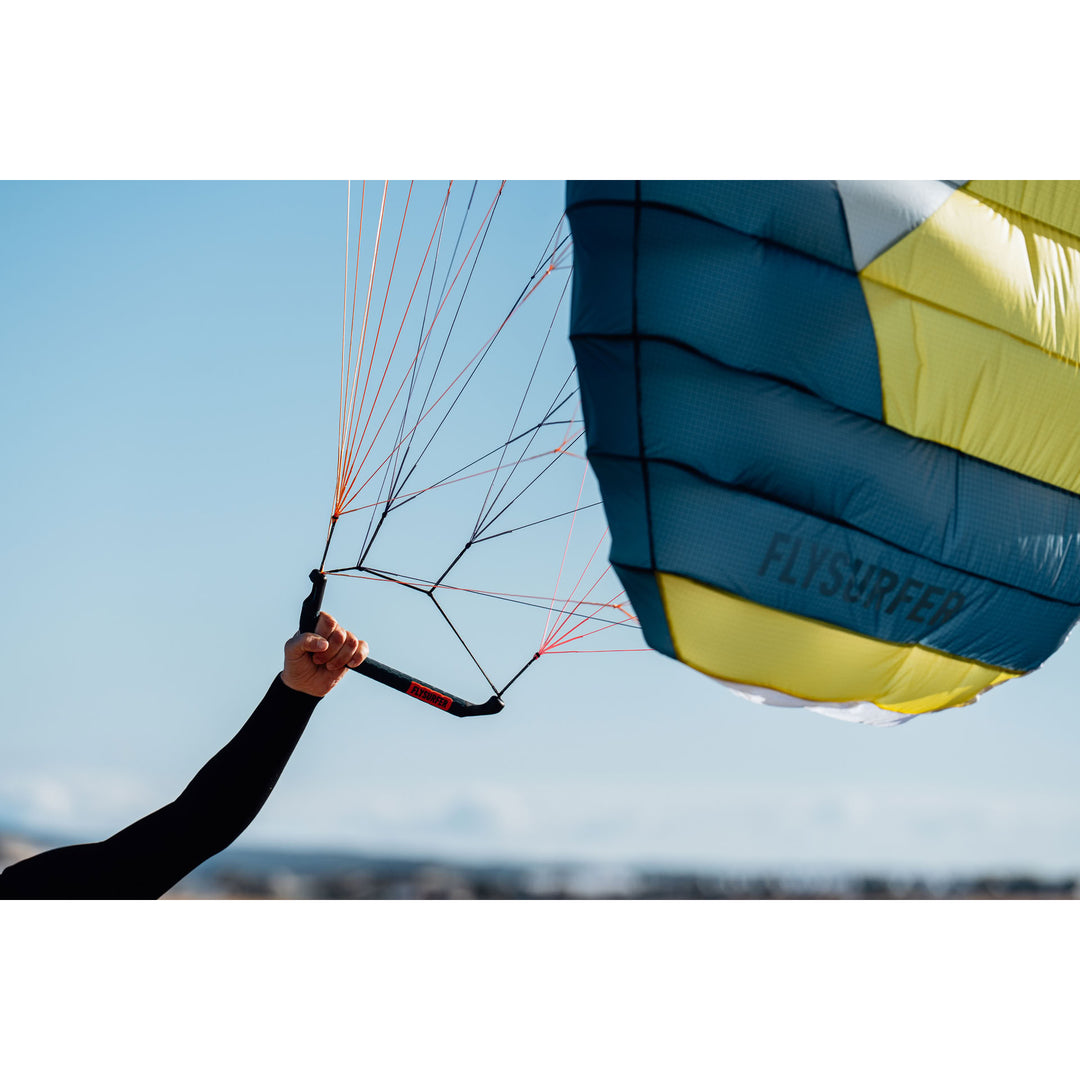 Flysurfer POW 2  – Parawing