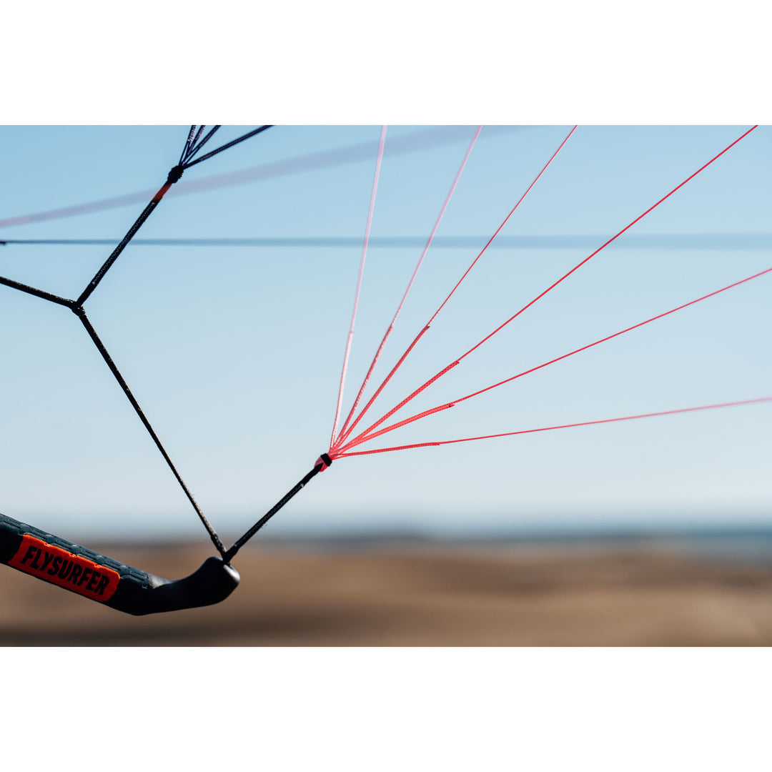 Flysurfer POW 2  – Parawing
