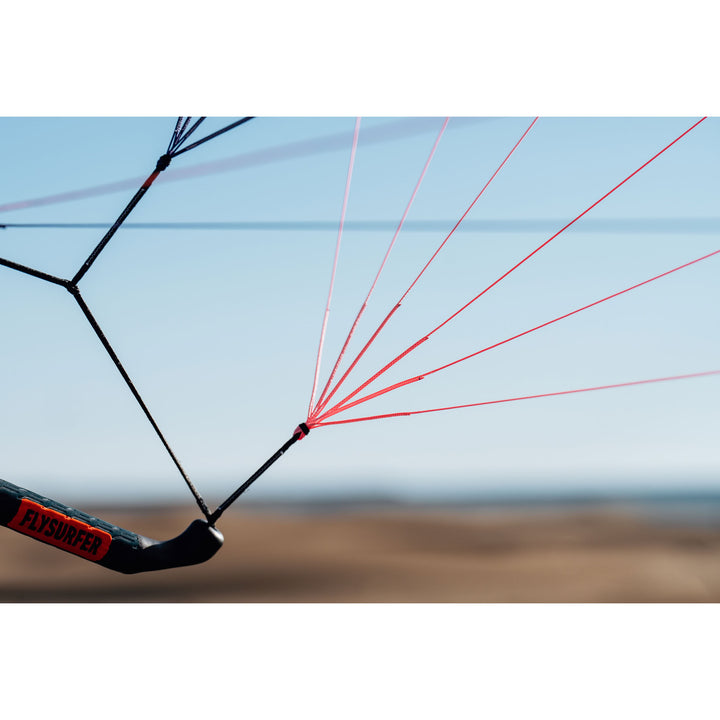 Flysurfer POW 2  – Parawing
