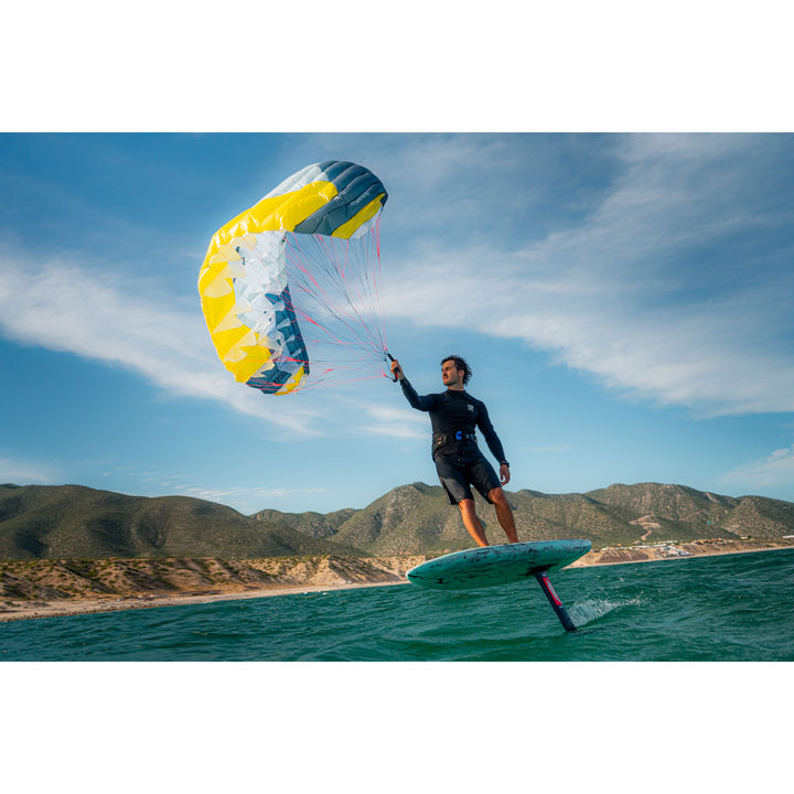 Flysurfer POW 2  – Parawing