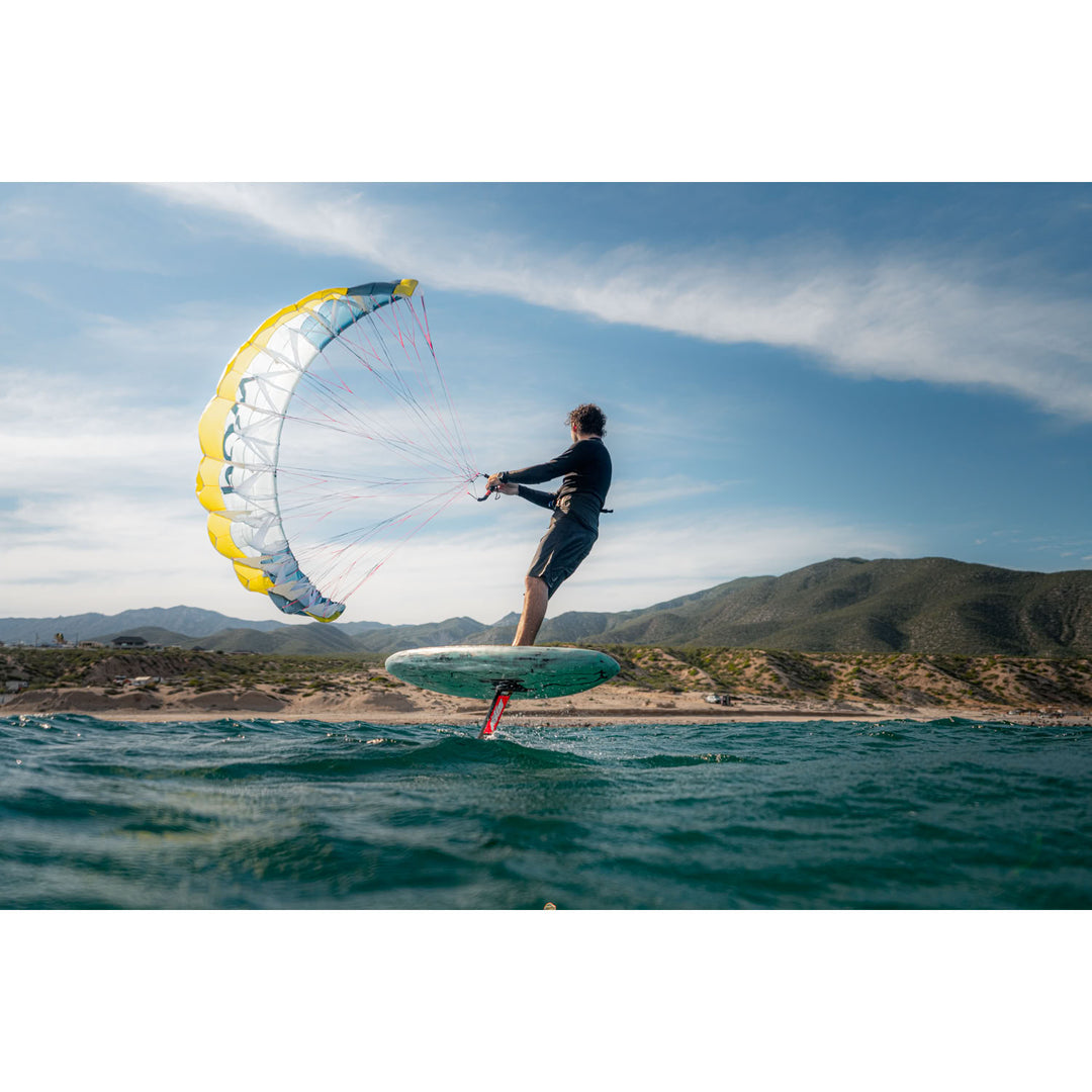 Flysurfer POW 2  – Parawing