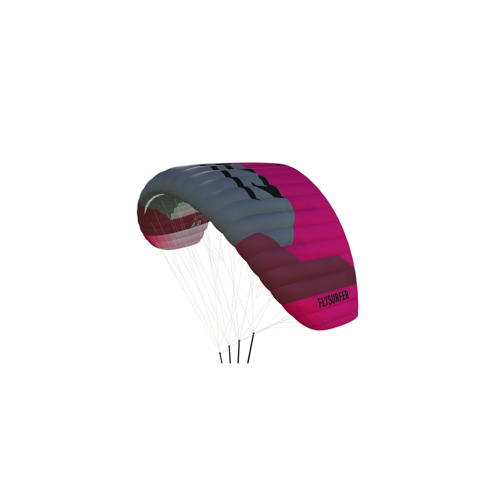 Flysurfer ZAP – Parawing
