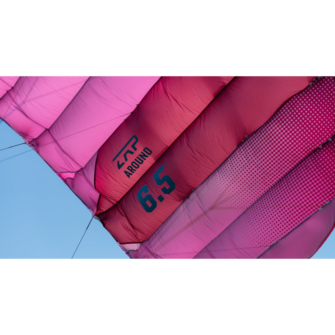 Flysurfer ZAP – Parawing