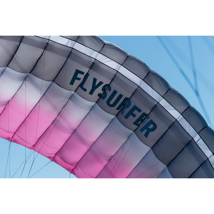 Flysurfer ZAP – Parawing