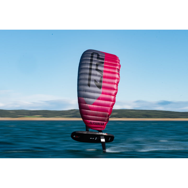 Flysurfer ZAP – Parawing