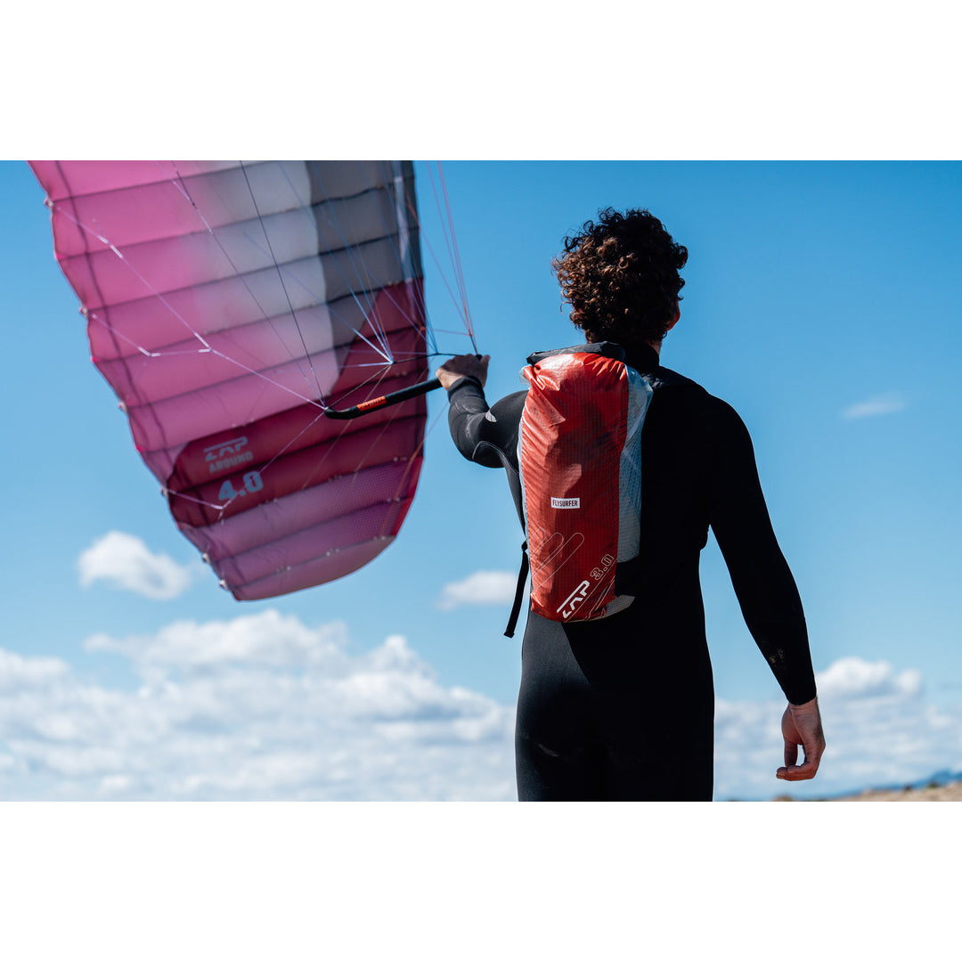 Flysurfer ZAP – Parawing