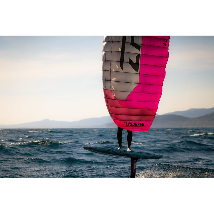 Flysurfer ZAP – Parawing