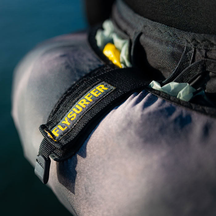 Flysurfer  ESCAPE HARNESS  – Wingfoil Trapez