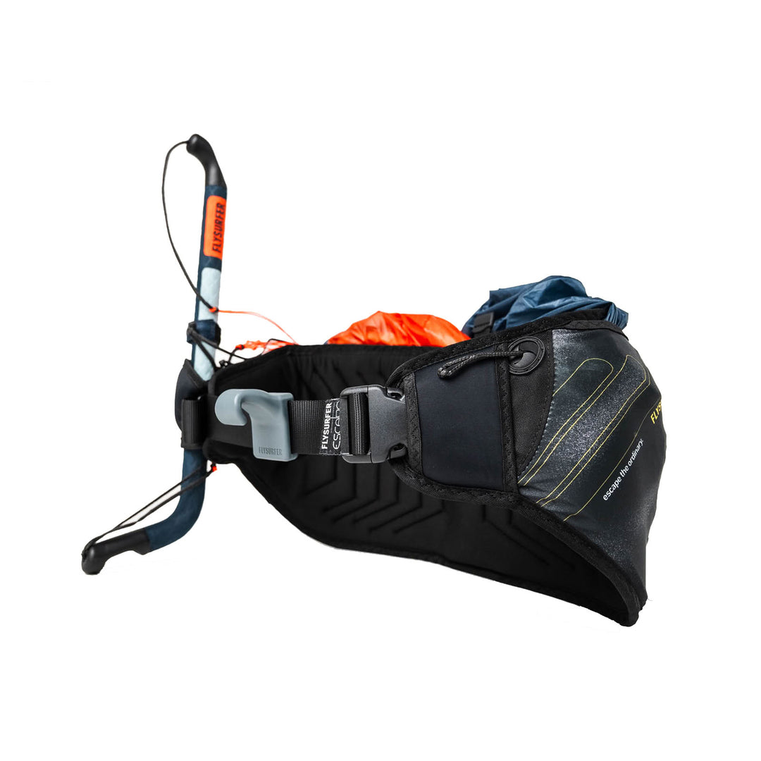 Flysurfer  ESCAPE HARNESS  – Wingfoil Trapez