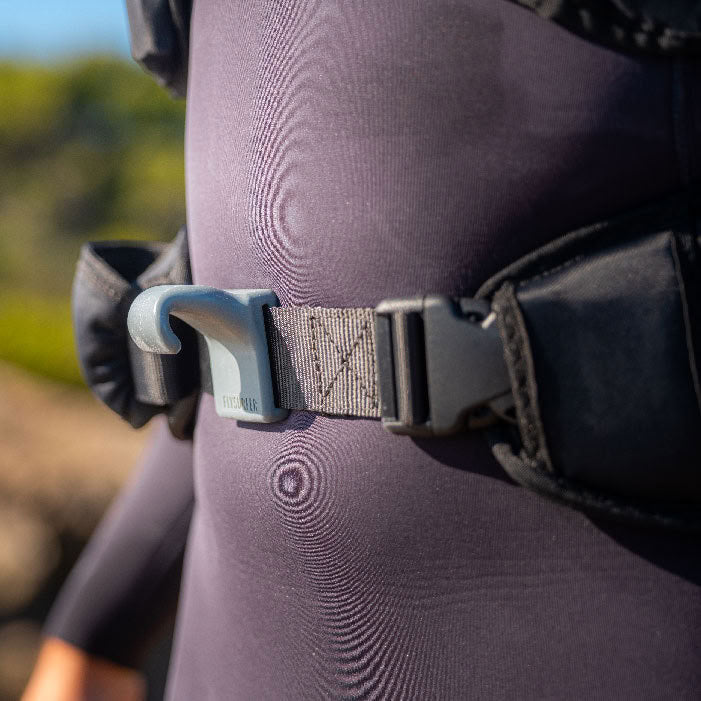 Flysurfer  ESCAPE HARNESS  – Wingfoil Trapez