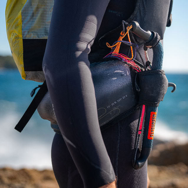 Flysurfer  ESCAPE HARNESS  – Wingfoil Trapez
