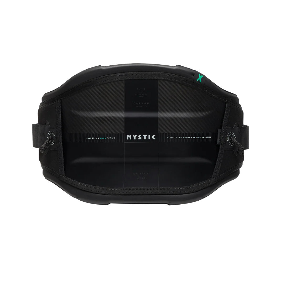 Mystic Majestic X Wing Harness – Herren Trapez
