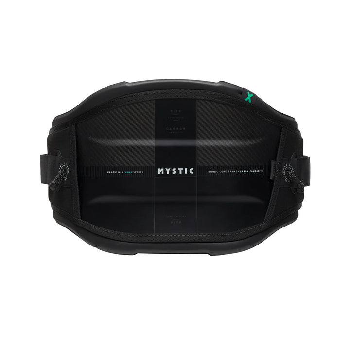 Mystic Majestic X Wing Harness – Herren Trapez