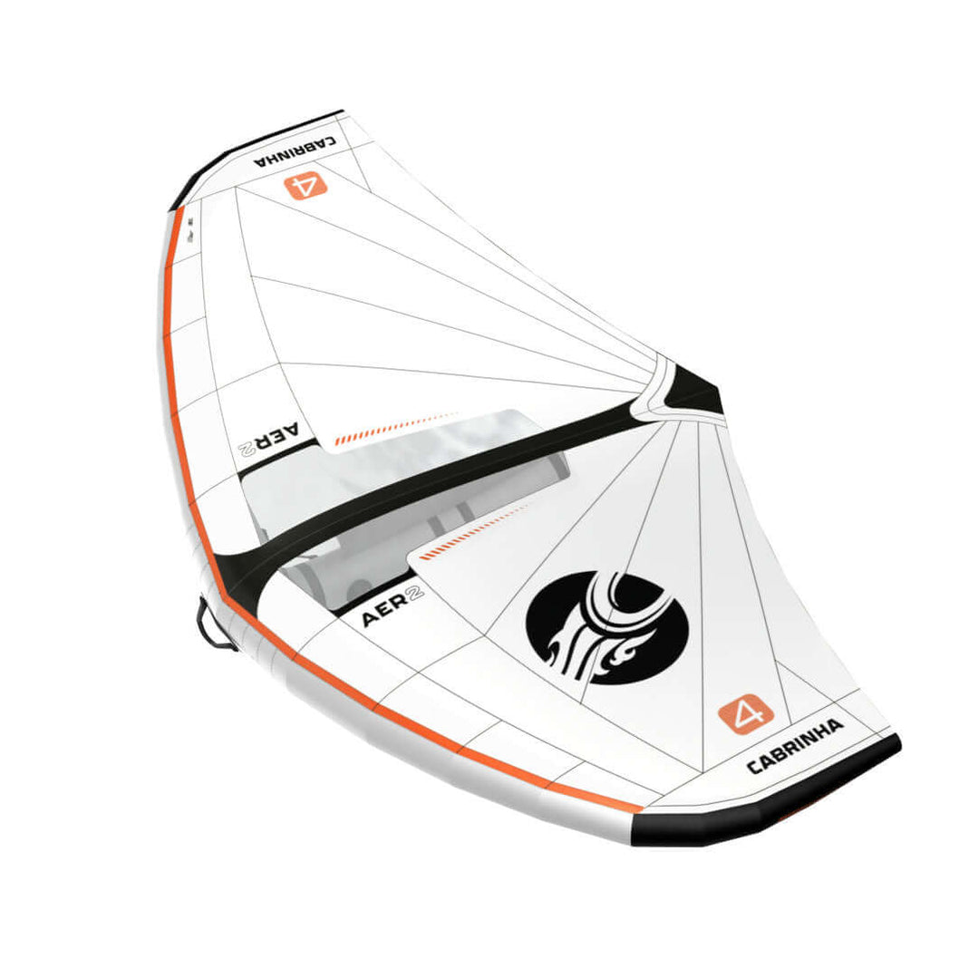 Cabrinha Cab AER – Wing
